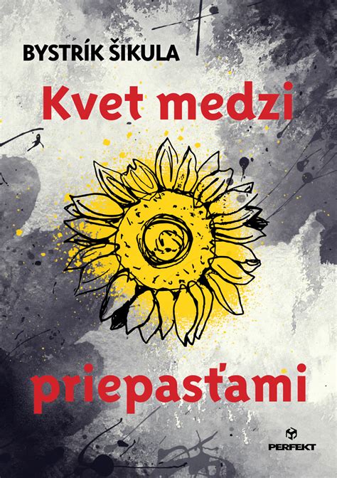 Obálka knihy Kvet medzi priepasťami