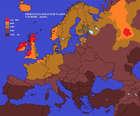 Mapa úbytku včiel v Európe