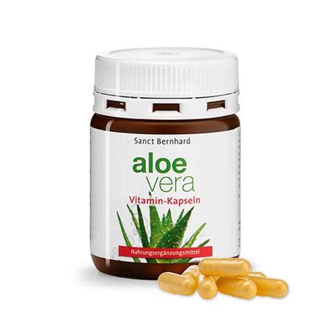 kapsuly s aloe vera