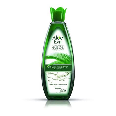 Fľaše rôznych šampónov s aloe vera