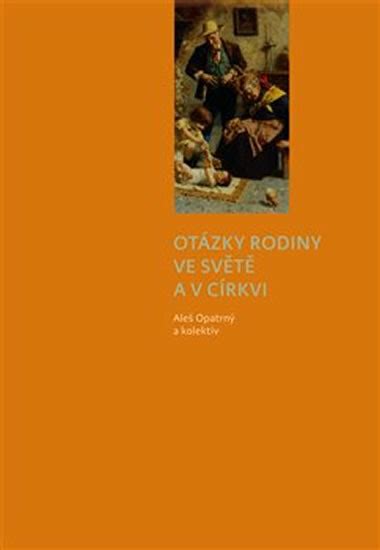 Rodiny v Cirkvi