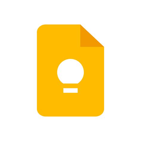 Logo Google Keep a OneNote