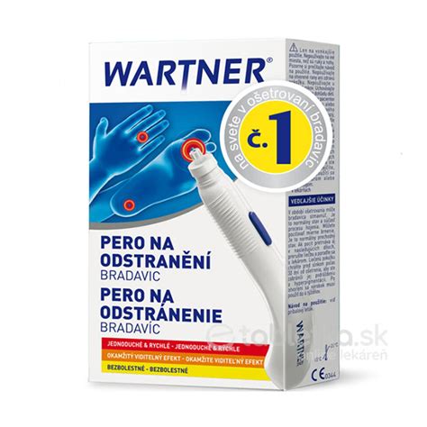 Prírodné prostriedky na bradavice