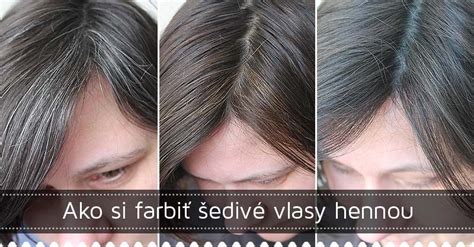 Zloženie prírodných farieb na vlasy s hennou