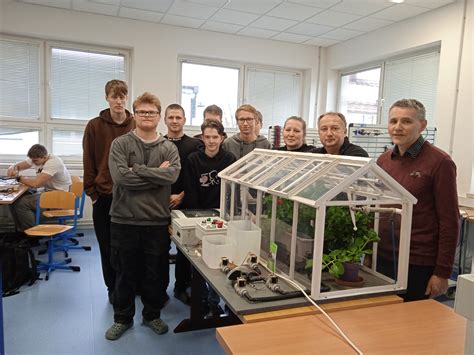 Moderný automatizovaný skleník v Holandsku