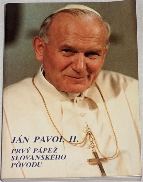 Fotografia Tatier, ktorú dostal pápež Ján Pavol II.