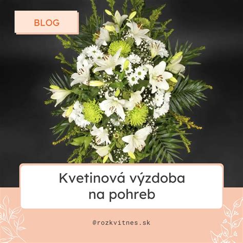 smútočná kvetinová výzdoba a hudobná produkcia