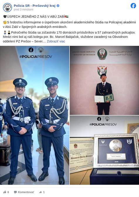 Ilustrácia rôznych zliav pre policajtov
