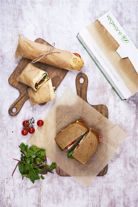 Ekologické gastro obaly z bagasy