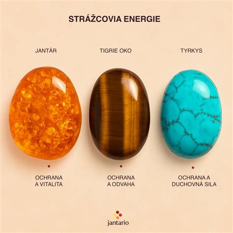 Krištále a polodrahokamy pre harmonizáciu energie