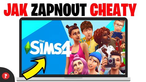 Cheaty na peniaze v The Sims 4