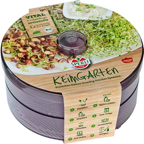 Schematické znázornenie 3-poschodovej nádoby na klíčenie