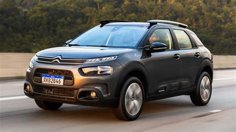 Cenník Citroën C3 a C4 Cactus - prehľad cien