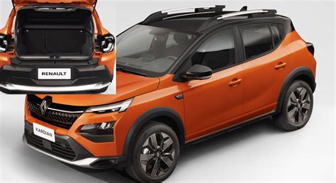 Citroën C-Elysée - batožinový priestor