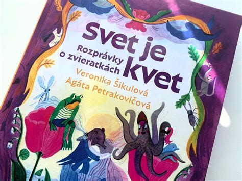 Obálka knihy Kvet