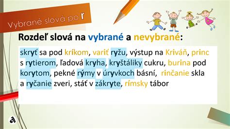 Príklad dlhého nemeckého slova