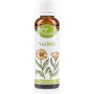Zloženie nechtíka lekárskeho