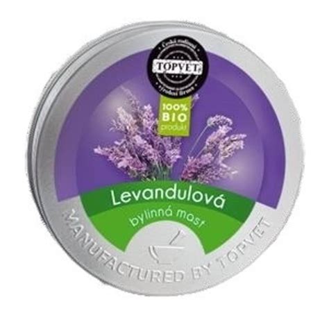 Domáca levanduľová kozmetika