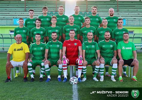 Fotografia tímu zlatníkov
