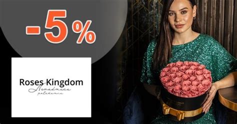 Sortiment produktov RosesKingdom.sk