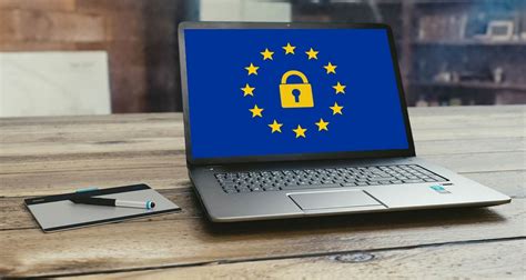 zabezpečenie dát a ochrana osobných údajov na internete