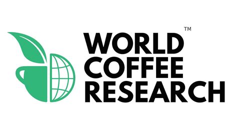 Logo World Coffee Research