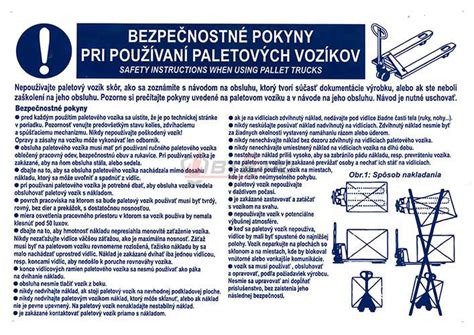bezpečnostné pokyny pri manipulácii s výbojkami