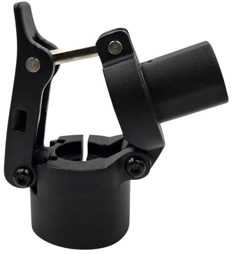 Schéma zobrazujúca mechanizmus skladania listov mimózy pri dotyku