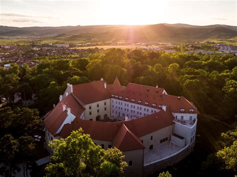 Zámok Narcis