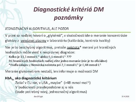 Diagnostické kritériá narcizmu