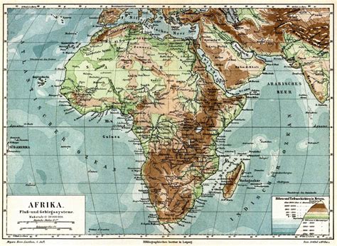 Mapa afrických krajín s vyznačenými hlavnými oblasťami ťažby diamantov