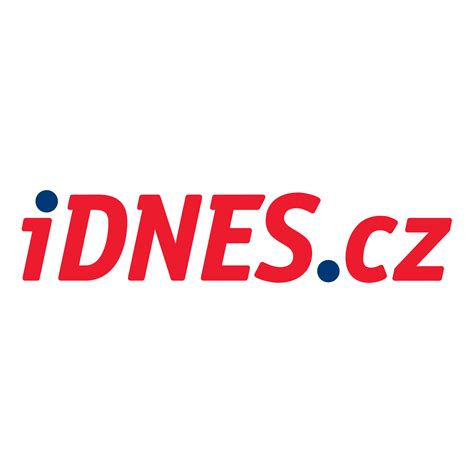 Logo portálu idnes.cz a ihned.cz