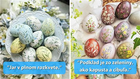 Historický vývoj a symbolika veľkonočných vajíčok