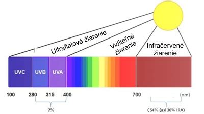 Schéma umiestnenia javora v záhrade vzhľadom na slnečné žiarenie