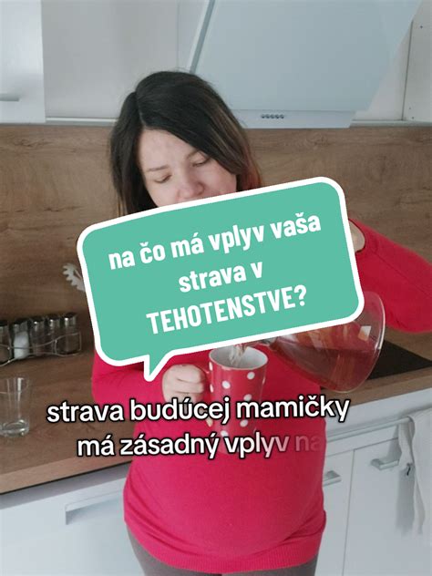 Infografika: Vplyv stravy matky na trávenie dieťaťa