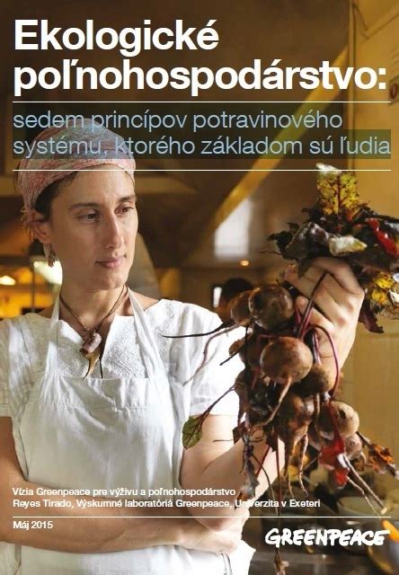 Ilustrácia: Dôležitosť ekologického poľnohospodárstva