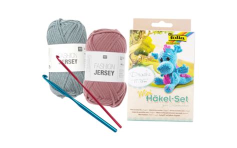 Háčkovacie pomôcky a priadze