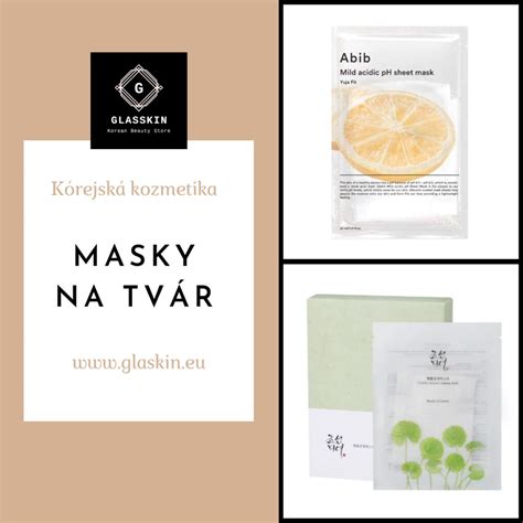 Príprava ľanovej masky na tvár
