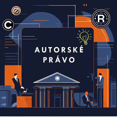 Autorské právo a jeho symboly