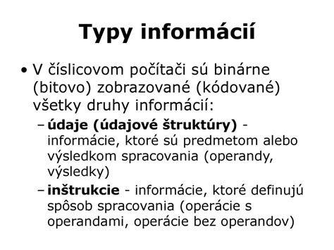 Diagram spracovania elektronických informácií