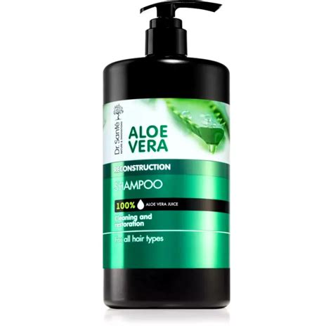Kondicionéry Dr. Santé Aloe Vera