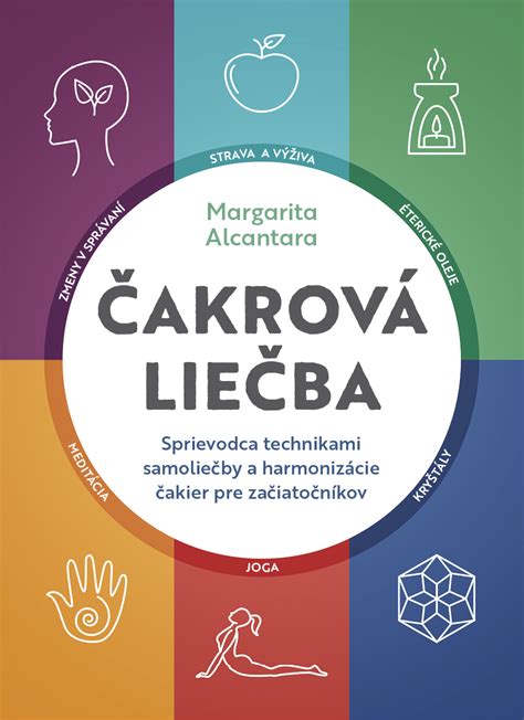 Ilustrácia techniky ručnej harmonizácie čakier