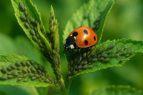 Rastliny s biologickou ochranou proti škodcom