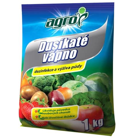 Dusíkaté vápno