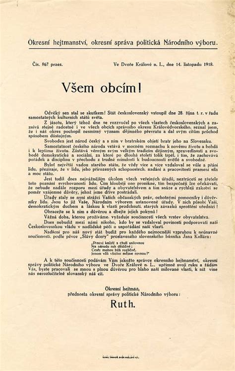 Historický dokument o pestovaní konopy na Slovensku