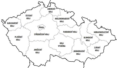 Mapa Beluše s vyznačenými kultúrnymi priestormi