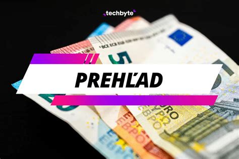 Prehľad potrieb starčeka