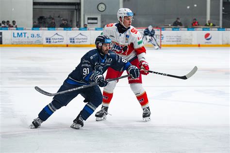 hokejový zápas Poprad vs Liptovský Mikuláš