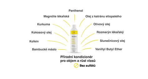 Schéma prípravy a aplikácie henny na vlasy