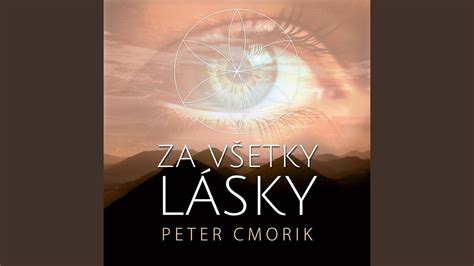 Človek žiariaci vnútorným svetlom Lásky